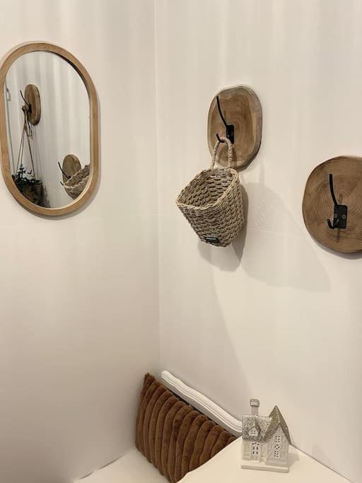 Le Julia - Neuf - Gare Et Garage Apartment Compiegne Ngoại thất bức ảnh