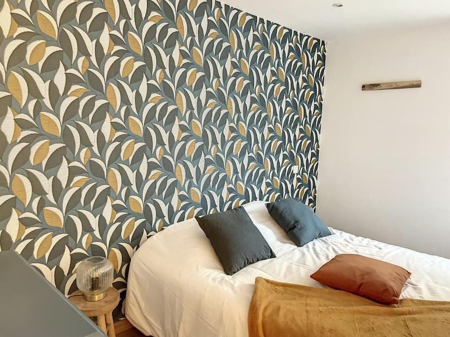 Le Julia - Neuf - Gare Et Garage Apartment Compiegne Ngoại thất bức ảnh