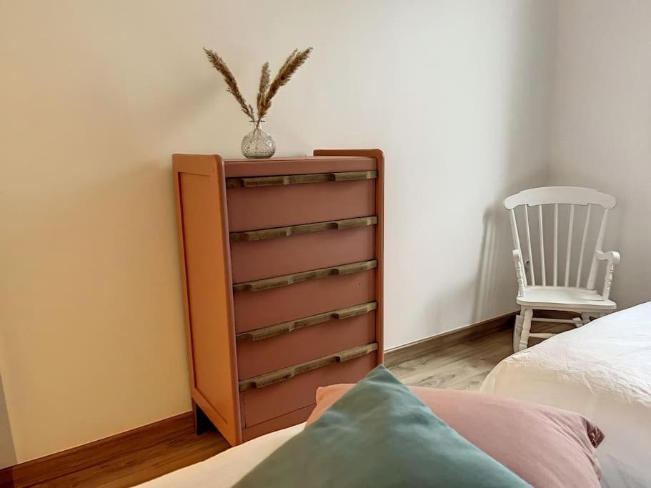 Le Julia - Neuf - Gare Et Garage Apartment Compiegne Ngoại thất bức ảnh